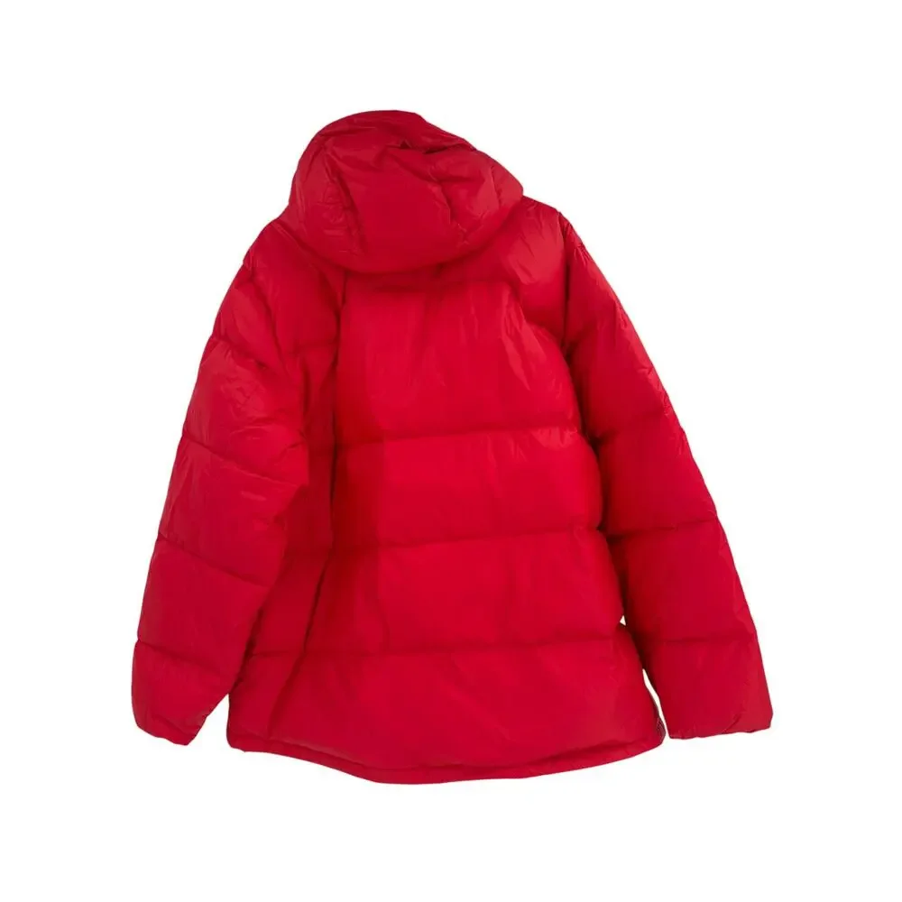 POLO RALPH LAUREN El Cap Down Puffer Jacket Size 4XLT NEW Red $398